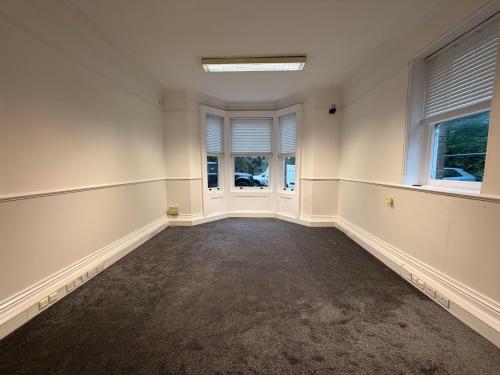 Suite 1 Old Library House, Dean Park Crescent, Bournemouth, BH1