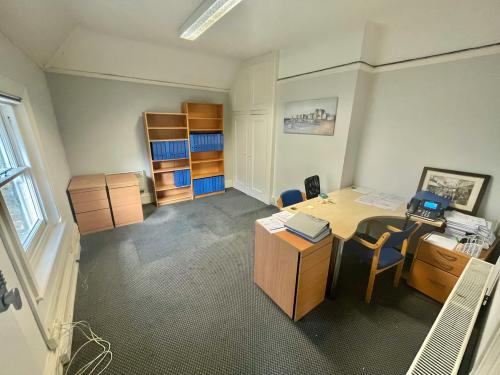 Suite 7 Old Library House, Dean Park Crescent, Bournemouth, BH1