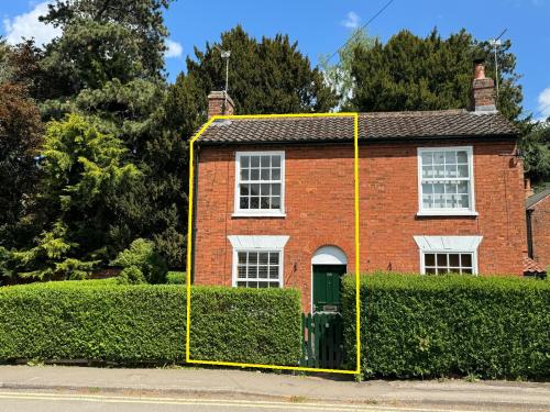 84, Main Street, Sutton Bonington, Leicester, LE12