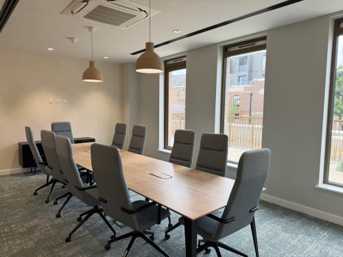 152-156 Kentish Town Road, Camden, London, NW1