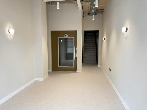 152-156 Kentish Town Road, Camden, London, NW1
