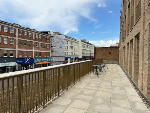 152-156 Kentish Town Road, Camden, London, NW1