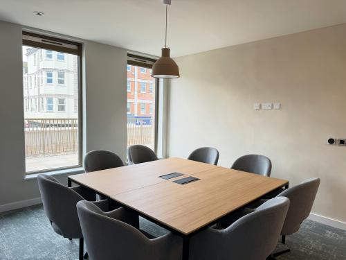 152-156 Kentish Town Road, Camden, London, NW1