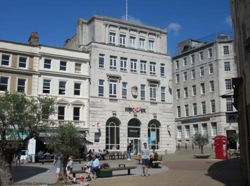 57-59 Old Christchurch Road, Bournemouth, BH1