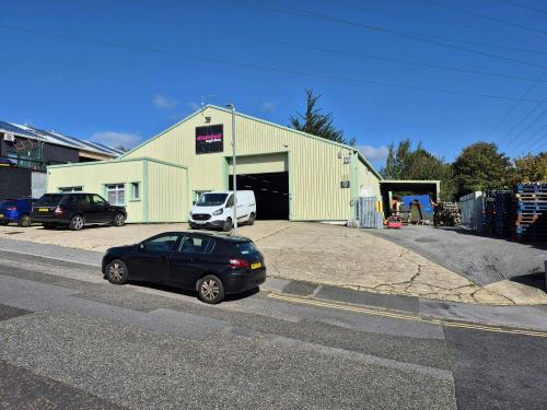 1 Wolterton Road, Poole, BH12