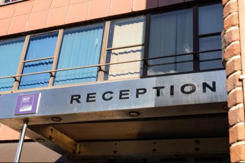 Bridge Street, Civic Offices, Christchurch, BH23