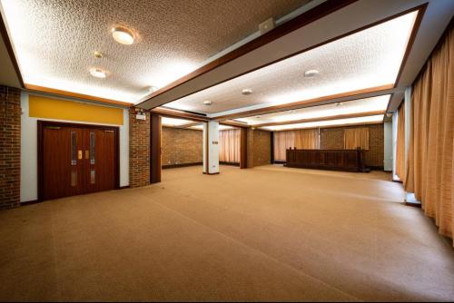 Bridge Street, Civic Offices, Christchurch, BH23
