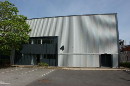 Unit 4, Pin Green Industrial Estate, Cartwright Road, Stevenage, SG1