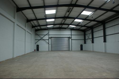 Unit 4, Pin Green Industrial Estate, Cartwright Road, Stevenage, SG1