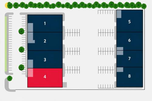 Unit 4, Pin Green Industrial Estate, Cartwright Road, Stevenage, SG1