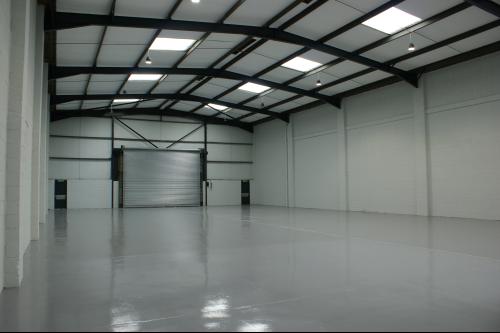 Unit 2, Pin Green Industrial Estate, Cartwright Road, Stevenage, SG1