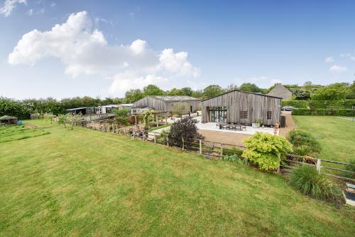 Twin Barn Farm, Ketteringham Lane, Hethersett, Norwich, NR9