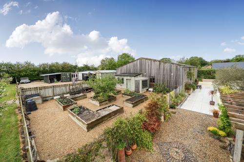 Twin Barn Farm, Ketteringham Lane, Hethersett, Norwich, NR9