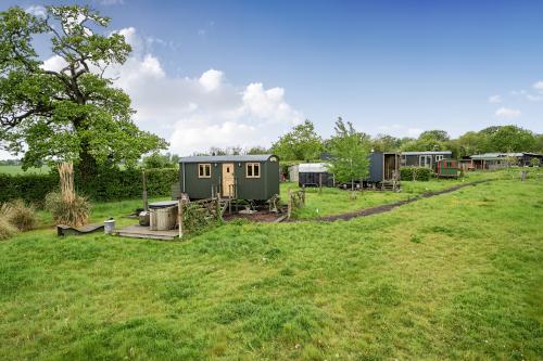 Twin Barn Farm, Ketteringham Lane, Hethersett, Norwich, NR9
