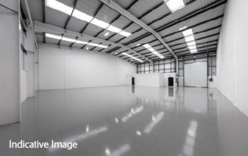 Unit 34, SEGRO Park Westway, Telford Way, Park Royal, London, W3