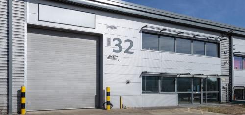 Unit 32, SEGRO Park Westway, Telford Way, Park Royal, London, W3