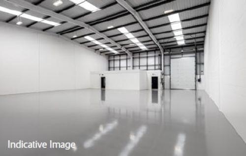 Unit 32, SEGRO Park Westway, Telford Way, Park Royal, London, W3