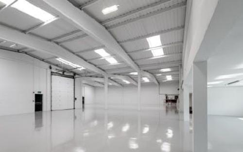 Unit 28-32, SEGRO Park Westway, Brunel Road, Park Royal, London, W3