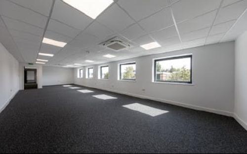 Unit 28-32, SEGRO Park Westway, Brunel Road, Park Royal, London, W3