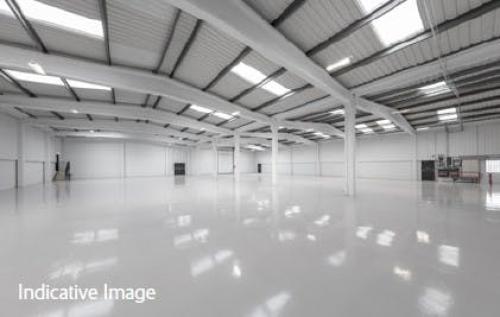 Unit 24-26, SEGRO Park Westway, Telford Way, East Acton, London, W3