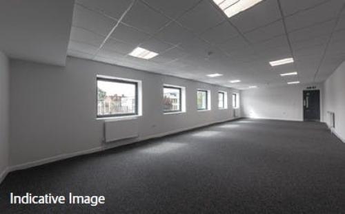 Unit 24-26, SEGRO Park Westway, Telford Way, East Acton, London, W3
