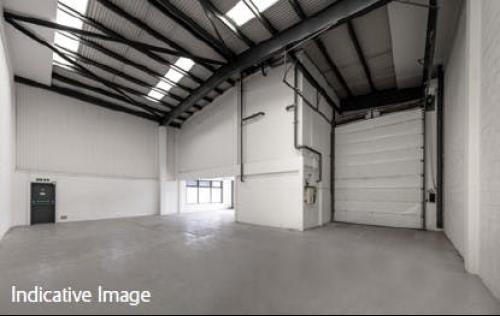 Unit 46, SEGRO Metropolitan Park, Greenford, UB6