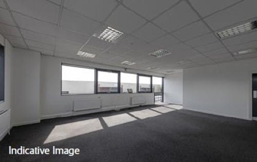Unit 46, SEGRO Metropolitan Park, Greenford, UB6
