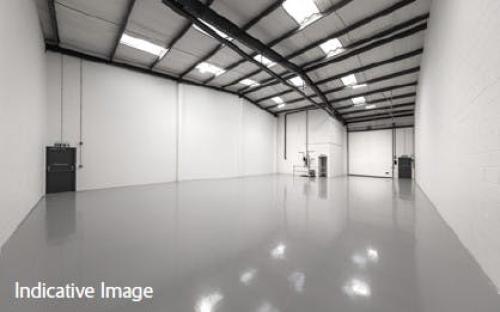 Unit 14, SEGRO Metropolitan Park, Greenford, UB6