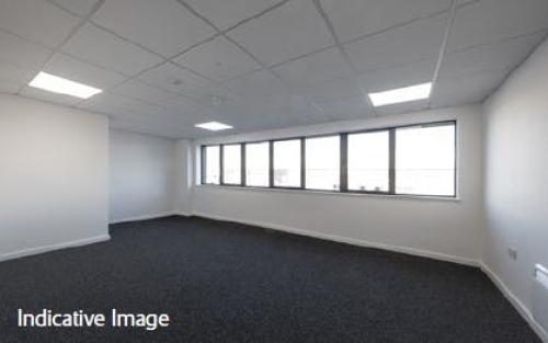 Unit 14, SEGRO Metropolitan Park, Greenford, UB6