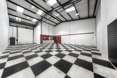 Unit 13, SEGRO Metropolitan Park, Greenford, UB6