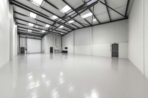 Unit 11, SEGRO Metropolitan Park, Greenford, UB6