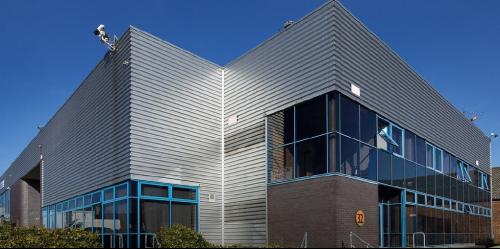 Unit 32, SEGRO Metropolitan Park, Greenford, UB6