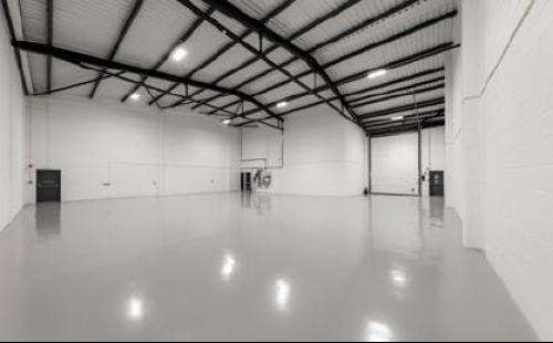 Unit 44, SEGRO Metropolitan Park, Greenford, UB6