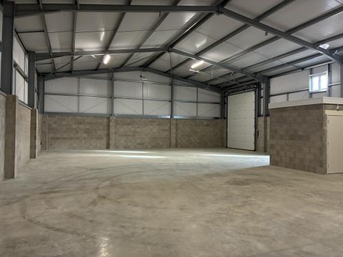 Units 11-20, Faraday Road Business Park, Littleport, Ely, CB6