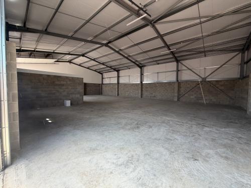 Units 11-20, Faraday Road Business Park, Littleport, Ely, CB6