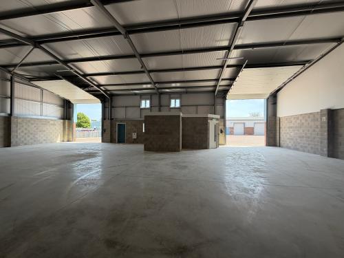 Units 11-20, Faraday Road Business Park, Littleport, Ely, CB6