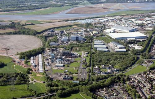 48.54 Acres, Bennett's Lane, Widnes, WA8