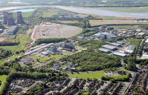 48.54 Acres, Bennett's Lane, Widnes, WA8