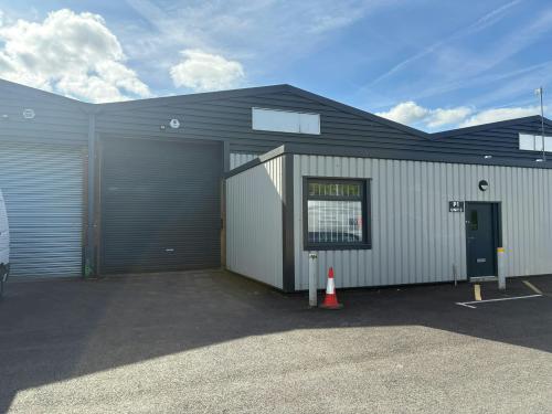 PO1 Bay 3, Heywood Distribution Park, Heywood, Manchester, OL10