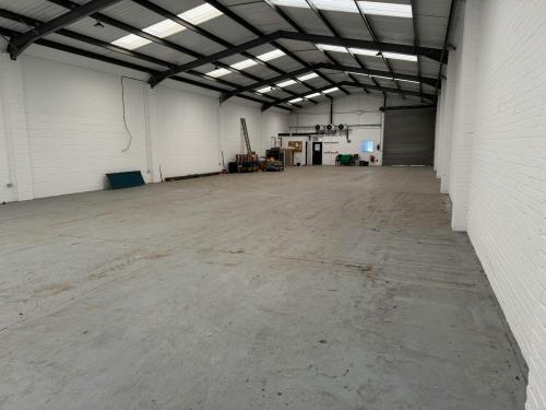 PO1 Bay 3, Heywood Distribution Park, Heywood, Manchester, OL10