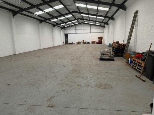 PO1 Bay 3, Heywood Distribution Park, Heywood, Manchester, OL10