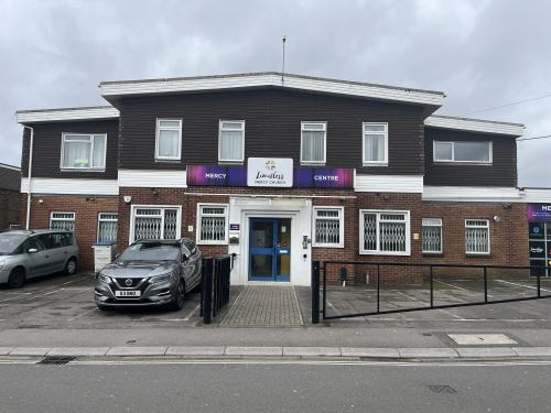 14-24, Cannon Street, Shirley, Southampton, SO15