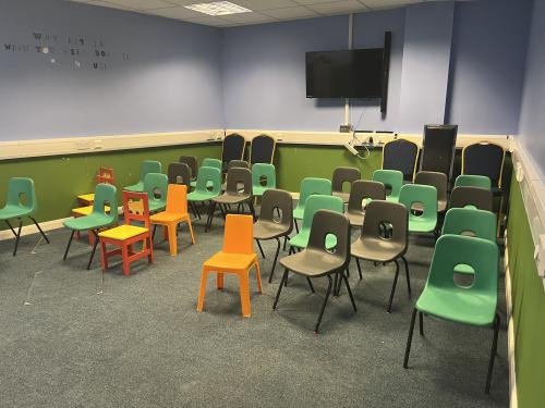 14-24, Cannon Street, Shirley, Southampton, SO15