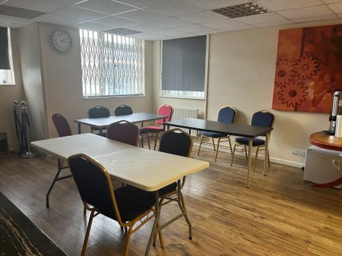 14-24, Cannon Street, Shirley, Southampton, SO15