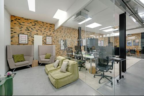 Studio 3 The Courtyard, 100 Villers Road, Willesden, London, NW2