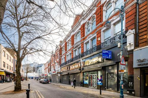 79-81 High Street, Marlow, SL7