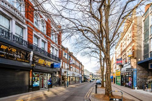 79-81 High Street, Marlow, SL7