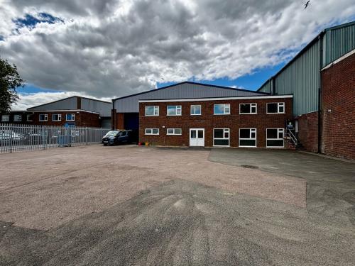 Unit 4, Frenchs Avenue, Dunstable, LU6