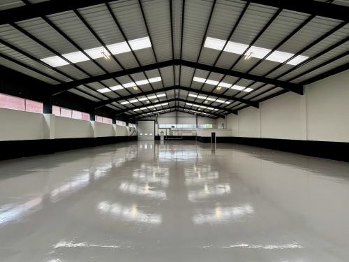 Unit 9 Albone Way, Biggleswade, SG18