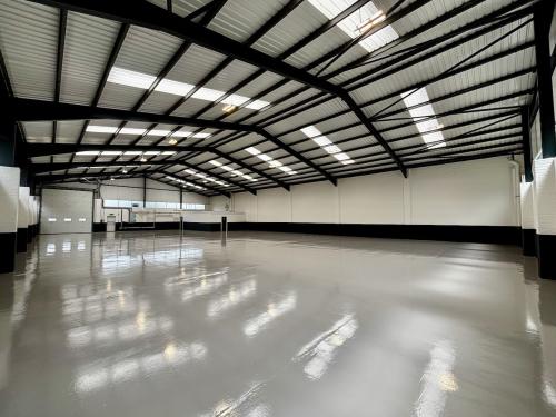 Unit 9 Albone Way, Biggleswade, SG18